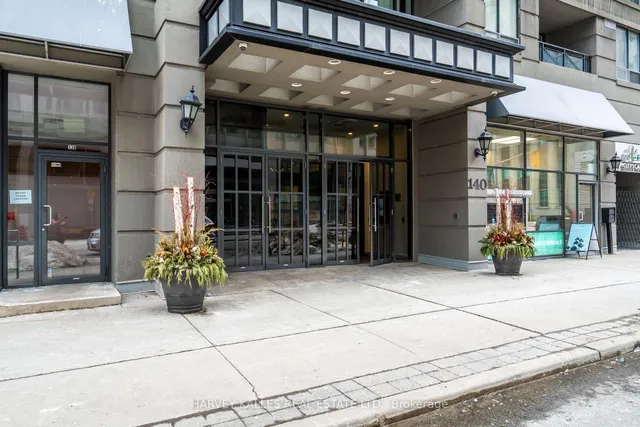 Additional image 4 of 140 Simcoe St Unit 1412