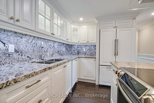 Additional image 12 of 1201 Steeles Ave Unit 1107