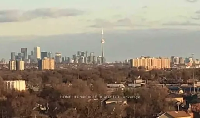 Additional image 12 of 236 Albion Rd Unit 1802