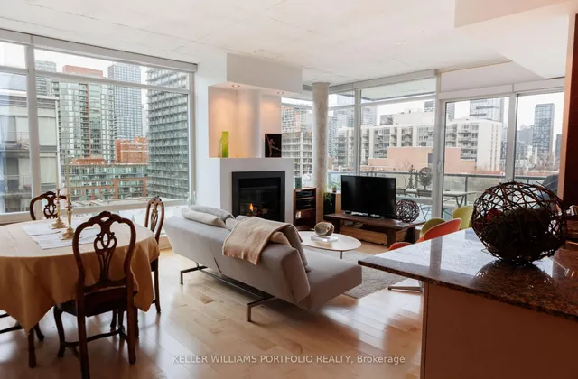 Additional image 2 of 333 Adelaide St Unit 1201