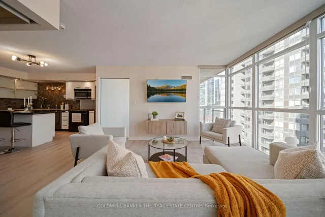 Additional image 13 of 8 Telegram Mews Unit 1207