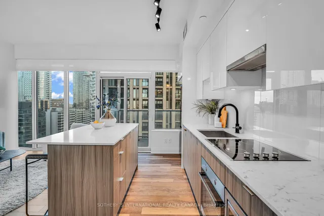 Additional image 11 of 99 Broadway Ave Unit 1809