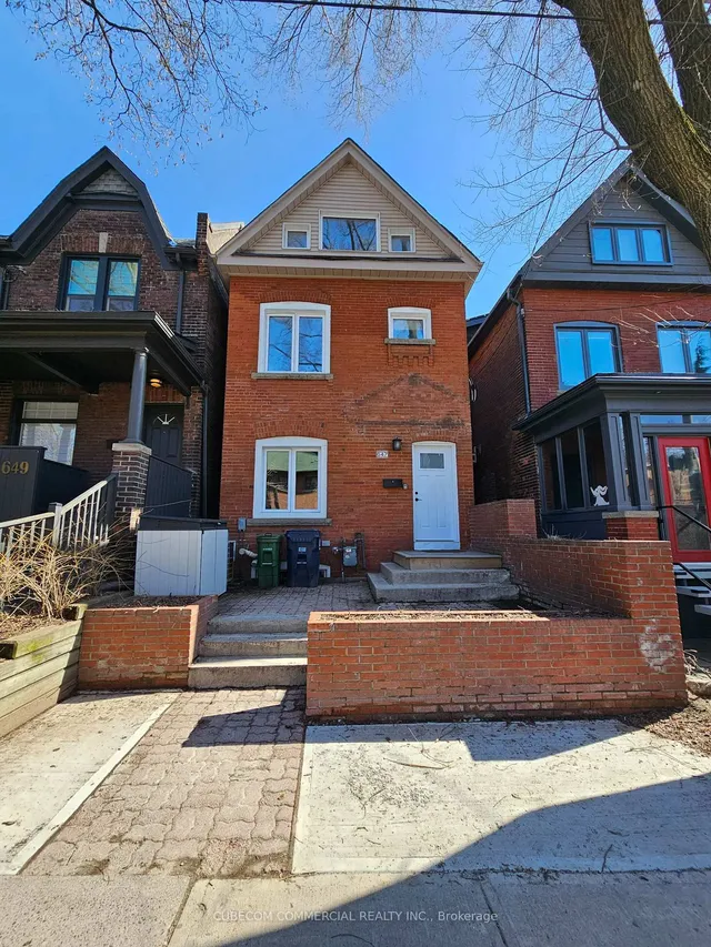 647 Logan Ave