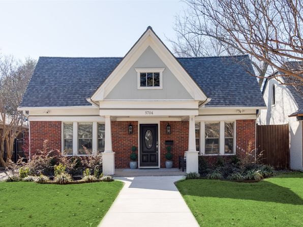 5704 Mercedes Ave, Dallas, TX 75206