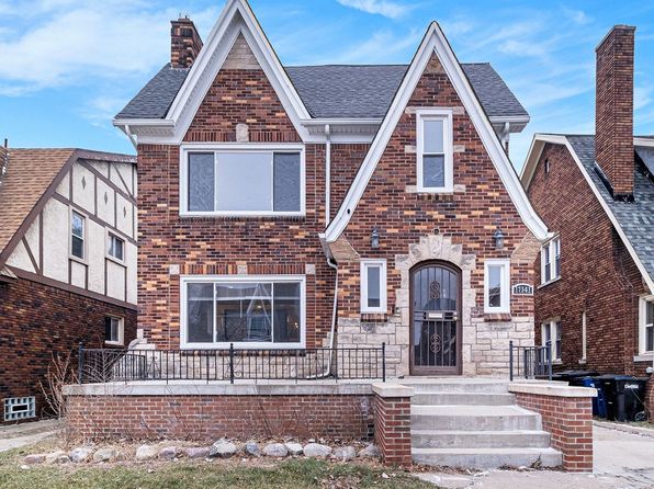 17141 Monica St, Detroit, MI 48221