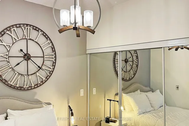 Additional image 14 of 55 Bremner Blvd Unit 1306