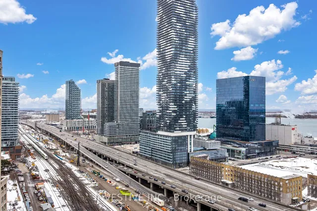 1 The Esplanade N/A Unit 2306