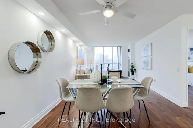 Additional image 7 of 21 Overlea Blvd Unit 511