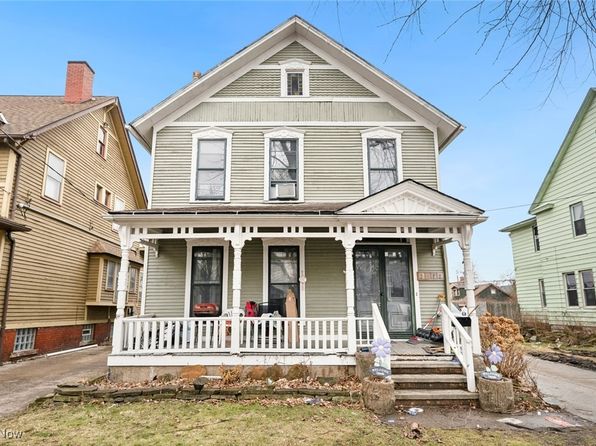 2822 Woodbridge Ave, Cleveland, OH 44109