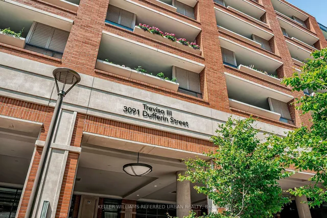 Additional image 23 of 3091 Dufferin St Unit 908