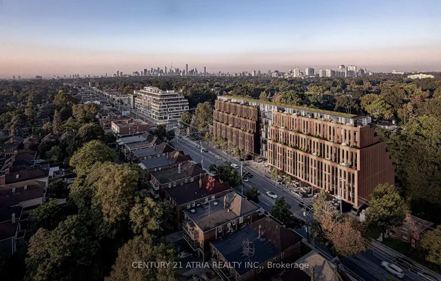 Additional image 10 of 1710 -1726 Bayview Ave Unit 618