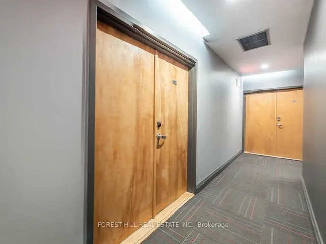 Additional image 4 of 8 Wellesley St Unit PH7