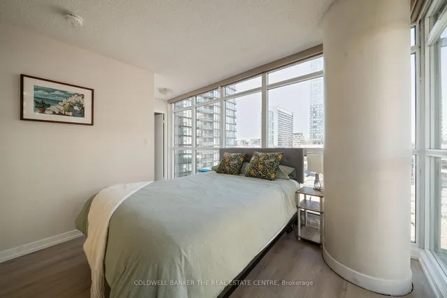 Additional image 19 of 8 Telegram Mews Unit 1207