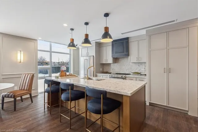 Additional image 30 of 450 Dundas St Unit 312