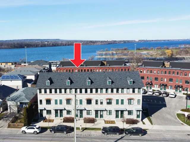 290 Barton St Unit 5