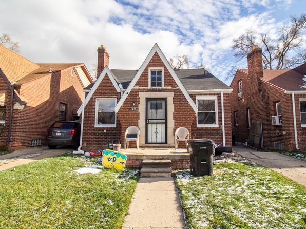 14578 Cloverlawn St, Detroit, MI 48238
