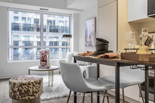 Additional image 19 of 108 Peter St Unit 510