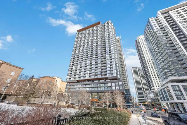 19 Western Battery Rd Unit 917