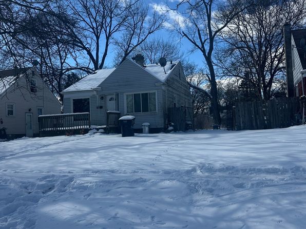 17665 Fenton St, Detroit, MI 48219