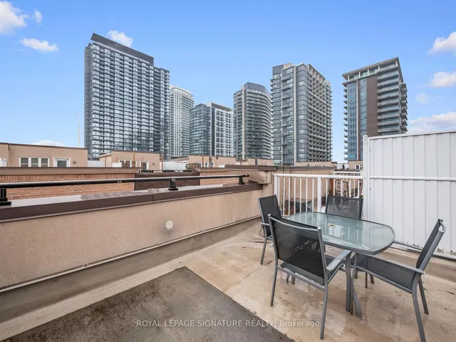 Additional image 15 of 42 Western Battery Rd Unit 712