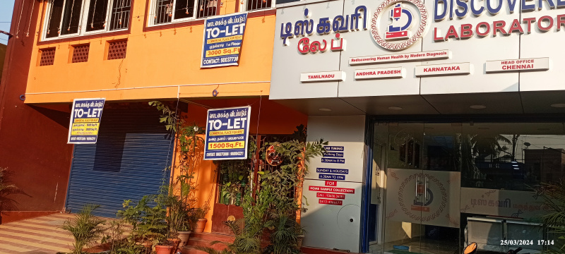 Primary image of Moolakulam, Pondicherry