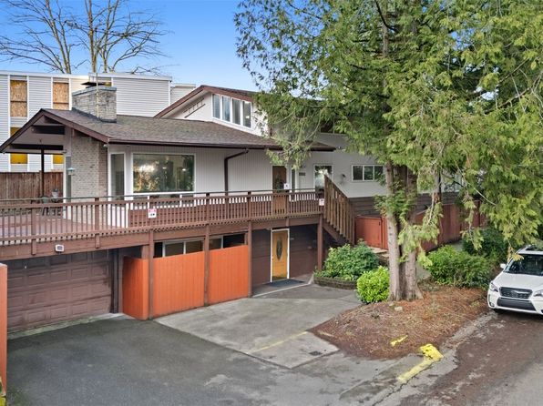 2715 -2719 NE 115th Street, Seattle, WA 98125