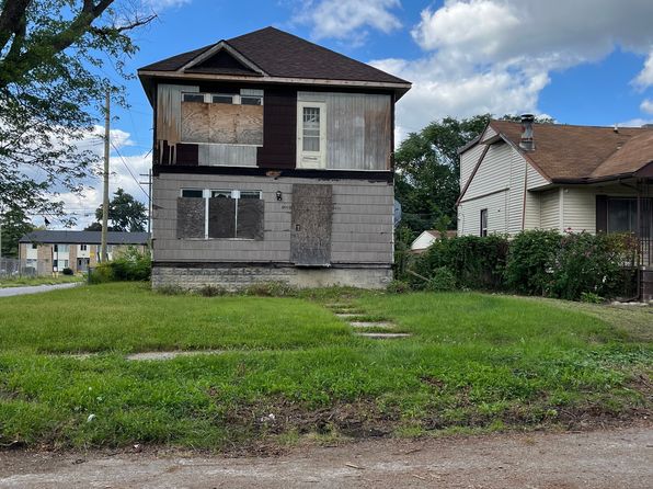 12201 Hartwell St, Detroit, MI 48227