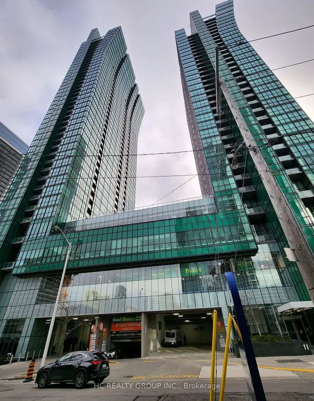 9 Bogert Ave Unit 1101