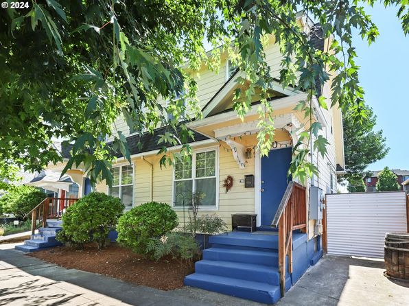 410 NE Holland St, Portland, OR 97211