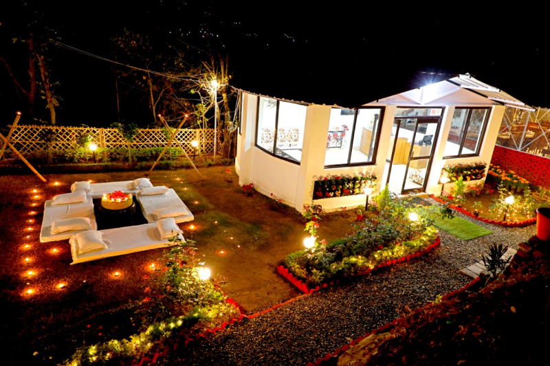 Additional image 2 of Bhimtal, Nainital