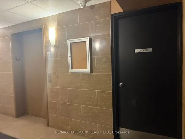 Additional image 13 of 872 Sheppard Ave Unit 105