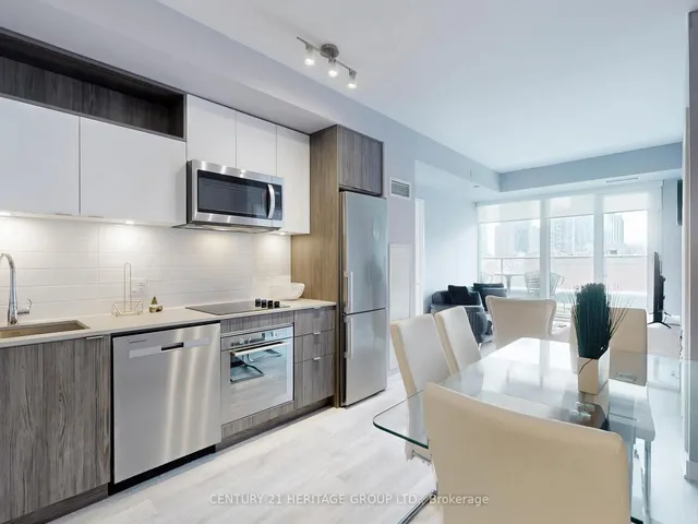 Additional image 6 of 121 Lower Sherbourne Ave Unit 751