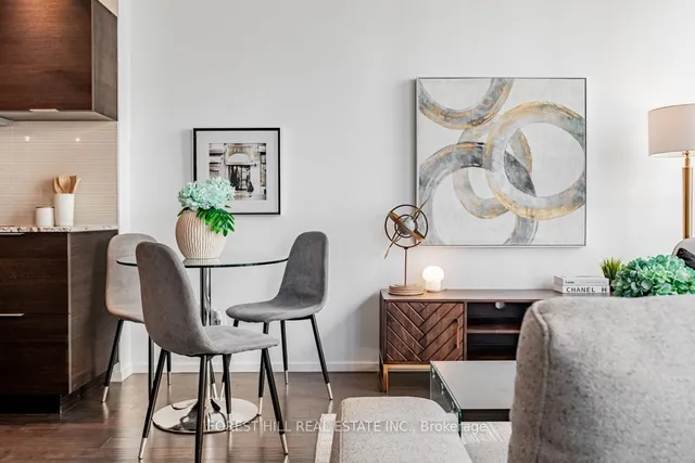 Additional image 12 of 8 Charlotte St Unit 905