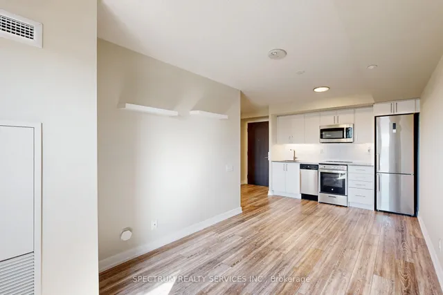 Additional image 18 of 38 Monte Kwinter Crt Unit 512