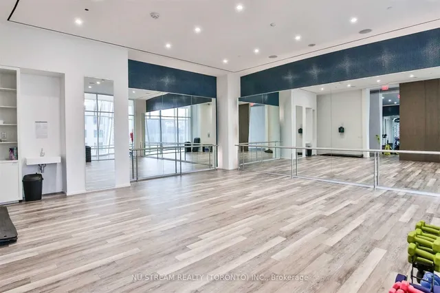 Additional image 16 of 1 Bloor St Unit 1701