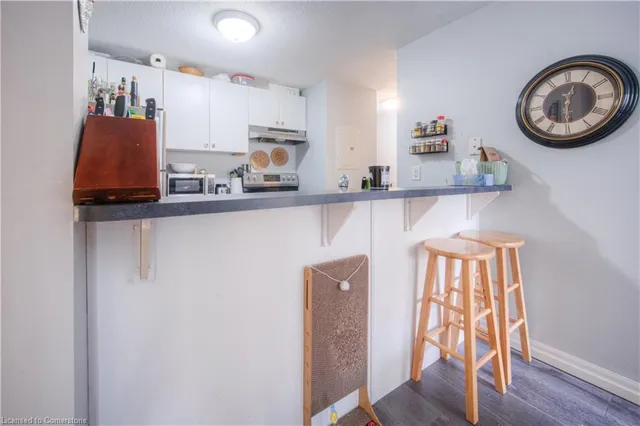 Additional image 7 of 45 Cedarhill Cres Unit 10C