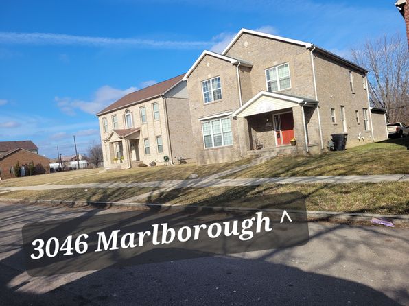 3046 N Marlborough St E, Detroit, MI 48215