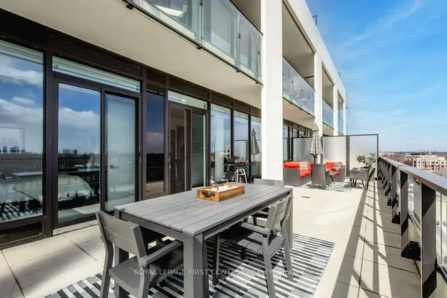 Additional image 27 of 4208 Dundas St Unit 606