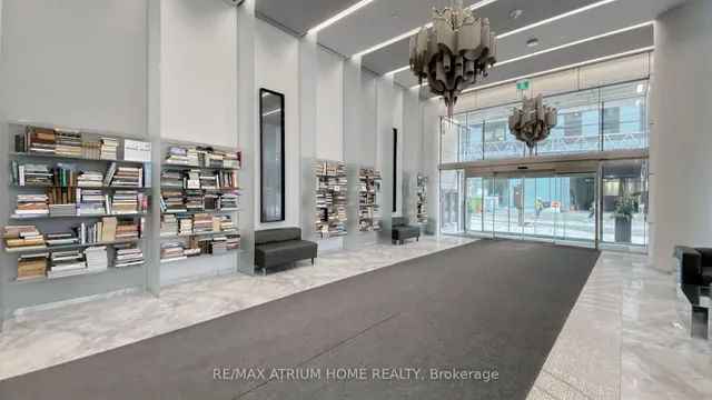 Additional image 35 of 5 Soudan Ave Unit 3107