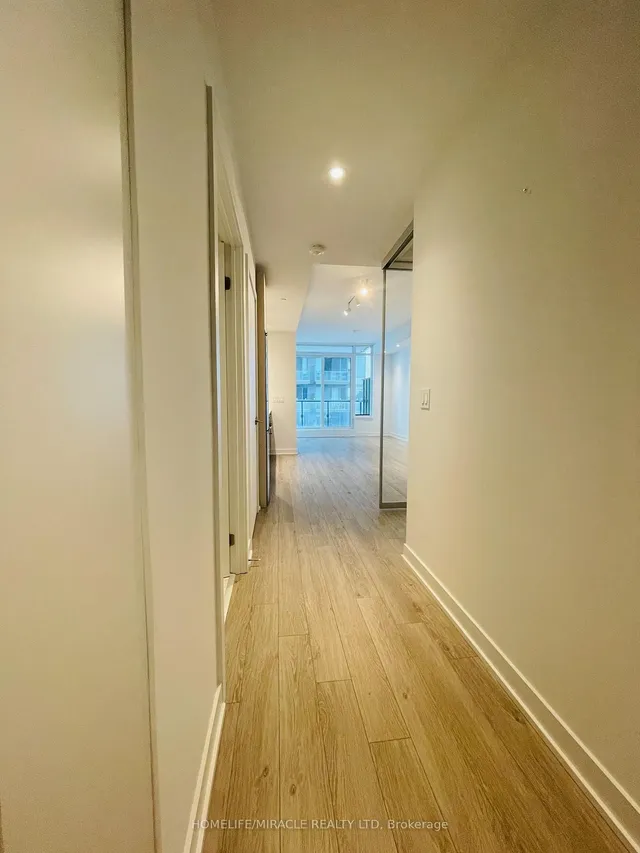 Additional image 2 of 1926 Lakeshore Blvd Unit 3112