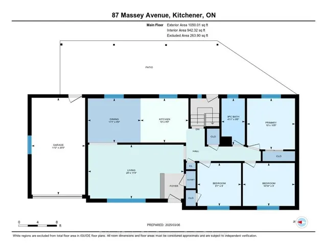 Additional image 30 of 87 Massey Ave