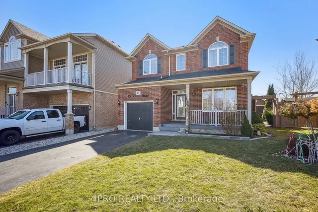 Additional image 4 of 49 Monza Dr