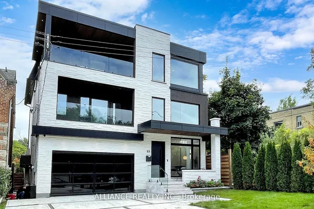 69 Elderwood Dr