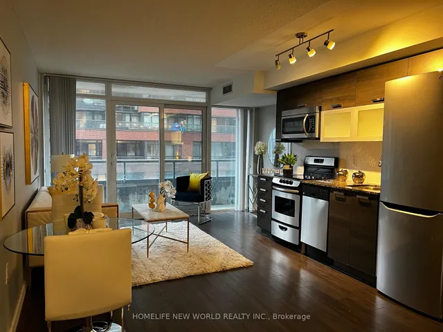 Additional image 12 of 36 Lisgar St Unit 516E