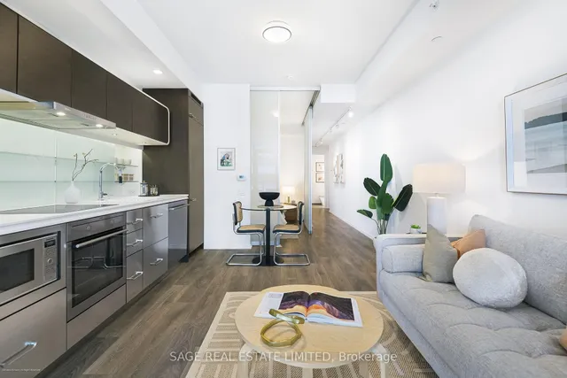 Additional image 7 of 45 Charles St Unit 2508