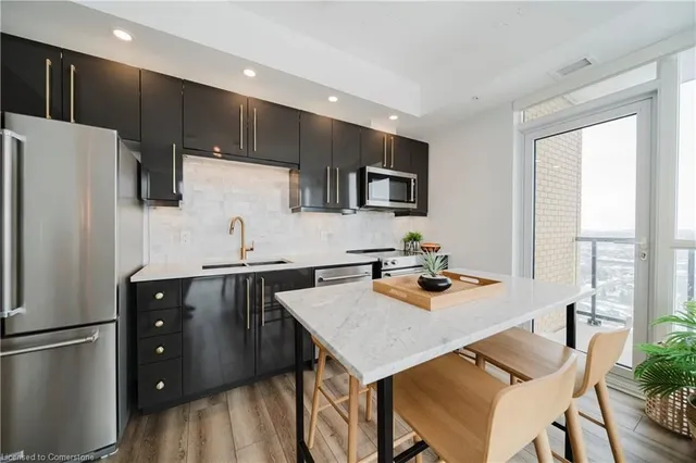 Additional image 8 of 108 Garment St Unit 2608