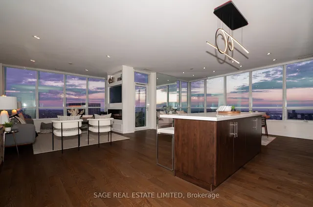 Additional image 4 of 120 Homewood Ave Unit PH7