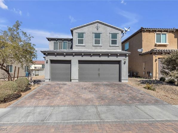 6832 Upland Heights Ave, Sunrise Manor, NV 89142