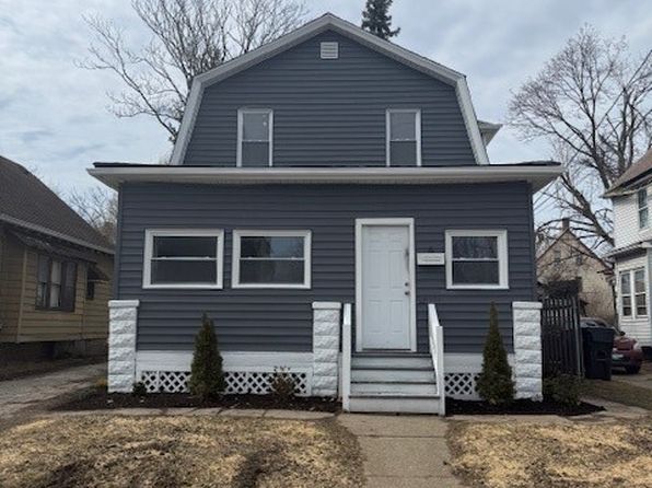 4232 W 23rd St, Cleveland, OH 44109