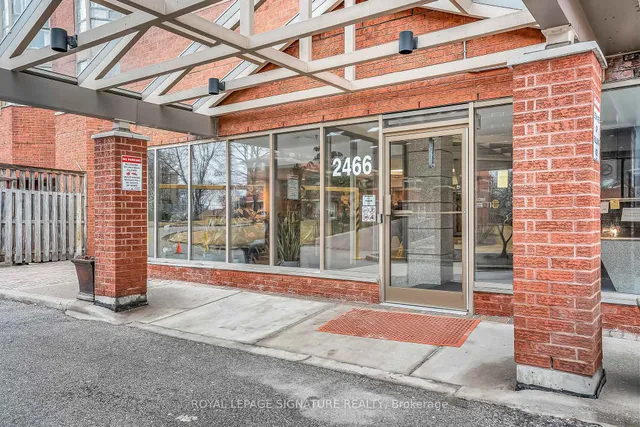 Additional image 4 of 2466 Eglinton Ave Unit 1119